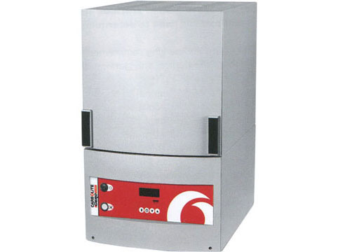 Dental Zirconia Sintering Furnace 1530°C  1 liter